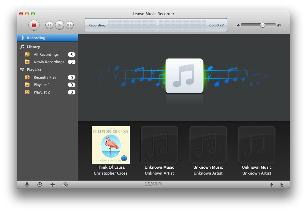 Sound File Editing Software Mac