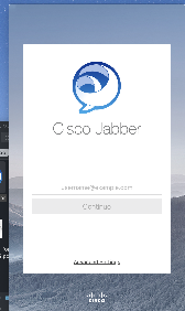 Cisco jabber app for mac free